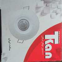 سنسور توکار تیکان