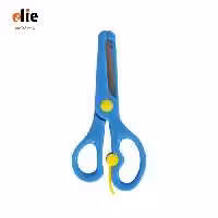 قیچی کودک محافظ دار