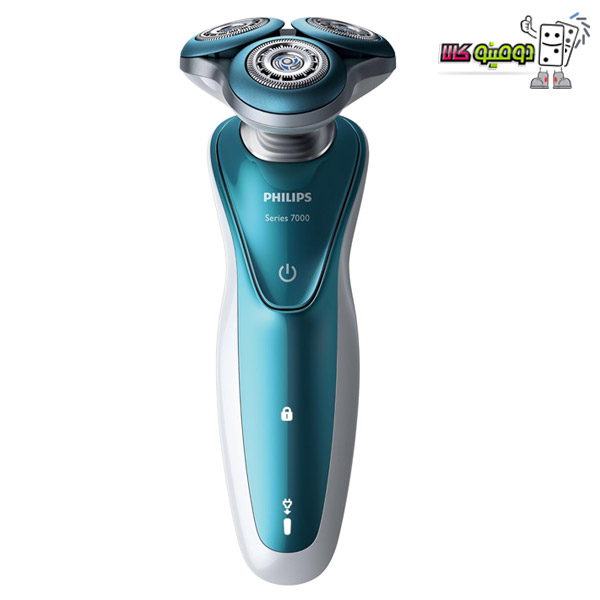 خرید ماشین اصلاح صورت فیلیپس مدل S7370 - دومینو کالا