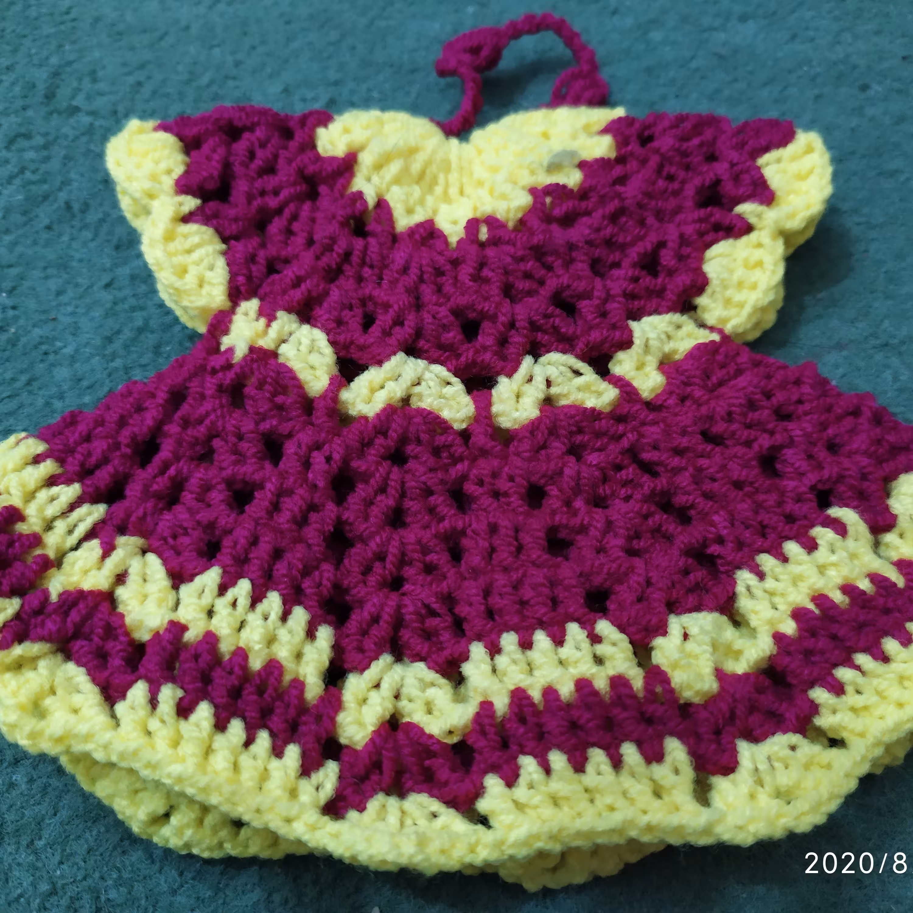 دستگیره مدل پیراهن