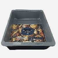 قالب فر مستطیل لبه دار DANNY HOME