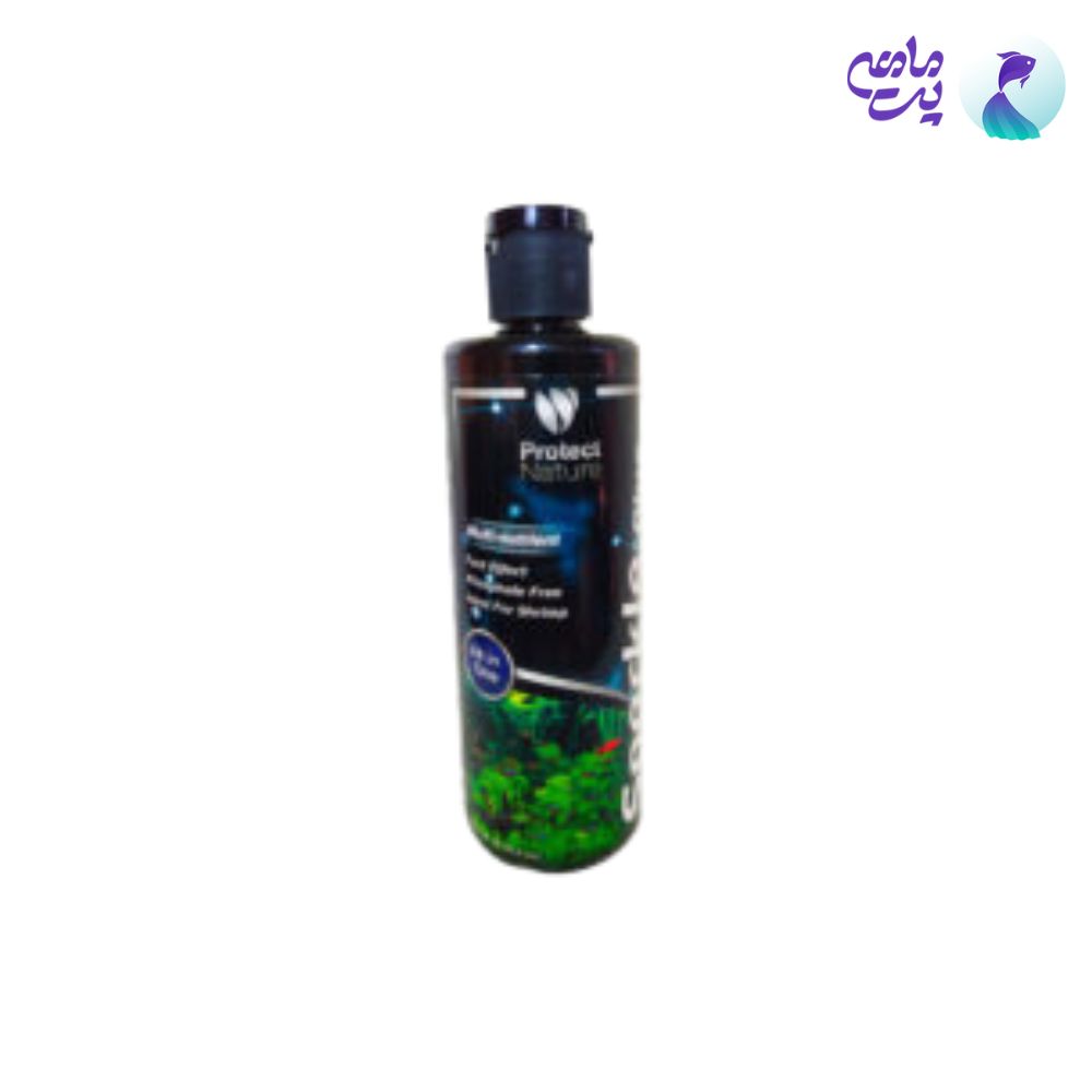 کود مایع اسپارکل پلاس پروتکت نیچر Plus (250 میلی لیتر)