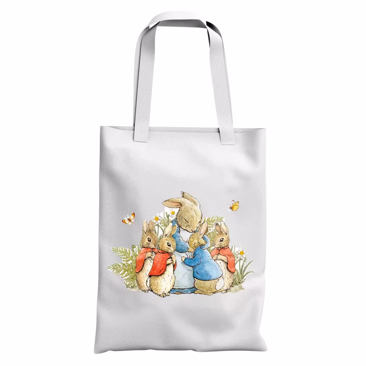 ساک خرید مدل مامان خرگوشه