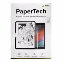 محافظ صفحه نمایش جی سی پال مدل Paper Tech برای آیپد 10.2 اینچ