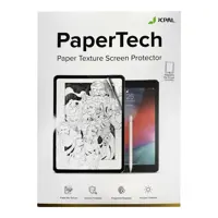محافظ صفحه نمایش جی سی پال مدل Paper Tech برای آیپد 10.2 اینچ