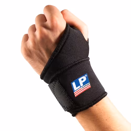 مچ بند lp support 726