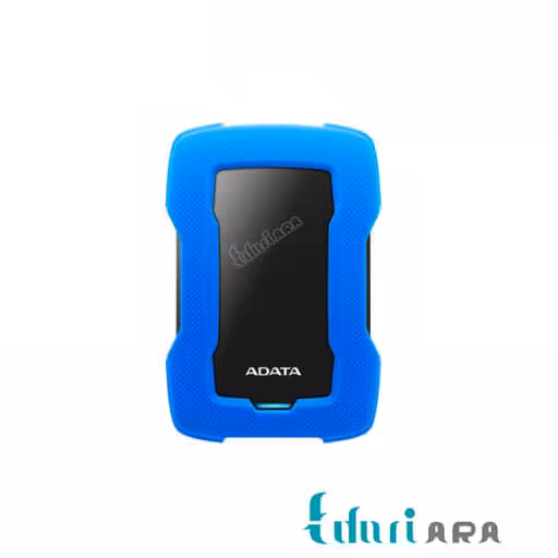 هارد اکسترنال ای دیتا مدل HD330 ظرفیت 2 ترابایت