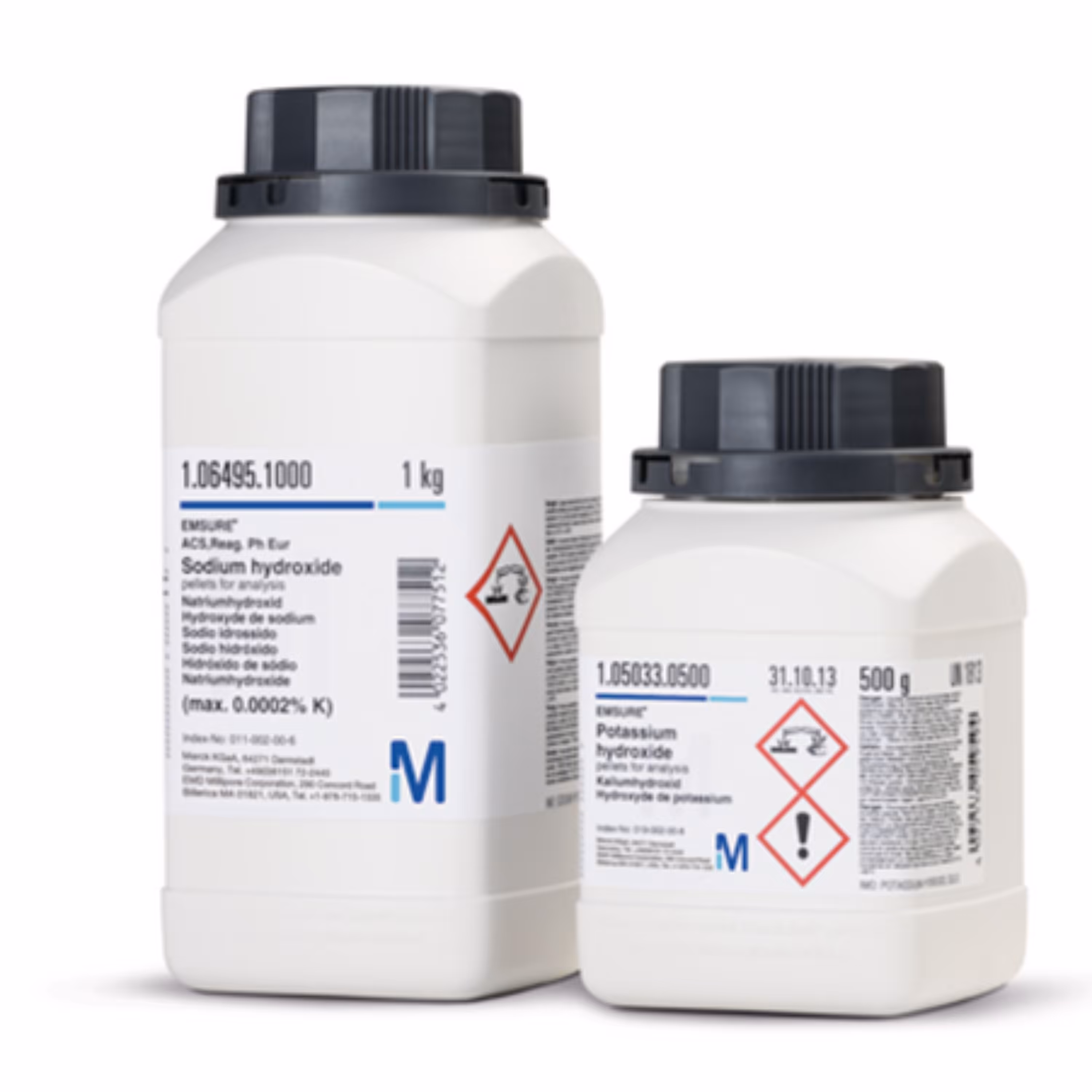 آنترون 10 گرمی مرک آلمان با خلوص بسیار بالا