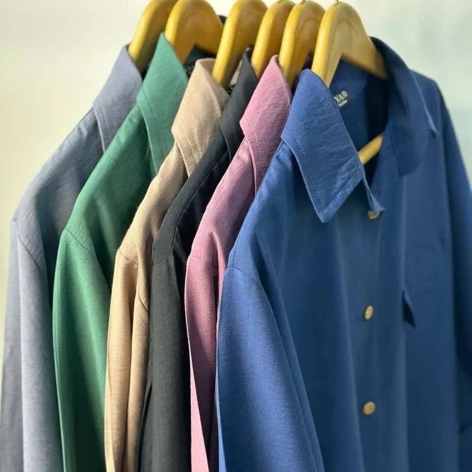 تونیک مانتو بابوس