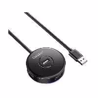 هاب یو اس بی 4 پورت ارلدام ET-HUB13