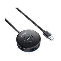 هاب یو اس بی 4 پورت ارلدام ET-HUB13