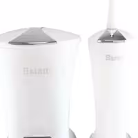 ست سطل فرچه باران 