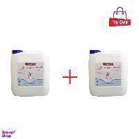ضدعفونی کننده دست و سطوح کماکل (Komakol) حجم 5000 میلی لیتر مجموعه 2 عددی