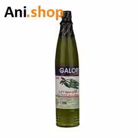 سس فلفل سبز تند 88 میلی‌لیتری گلوریا کد D14