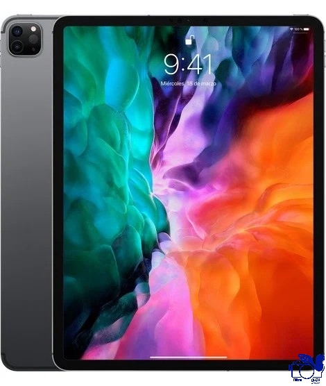 Apple iPad Pro 12.9 (2020)