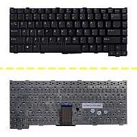 کیبرد لپ تاپ دل Inspiron 1200 مشکی