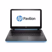 لپ تاپ اچ پی پاویلیون پی 102 با پردازنده i3