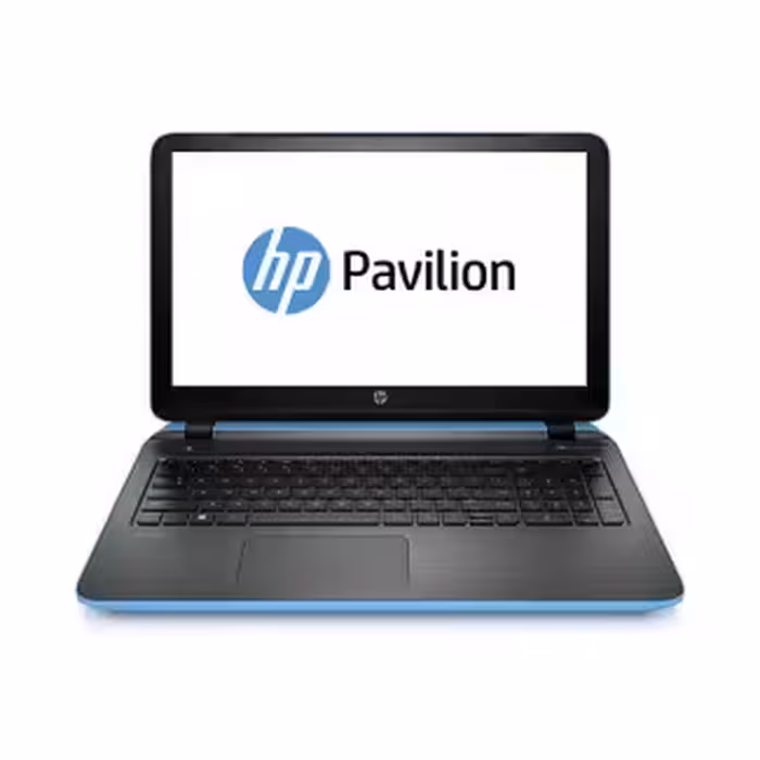 لپ تاپ اچ پی پاویلیون پی 102 با پردازنده i3
