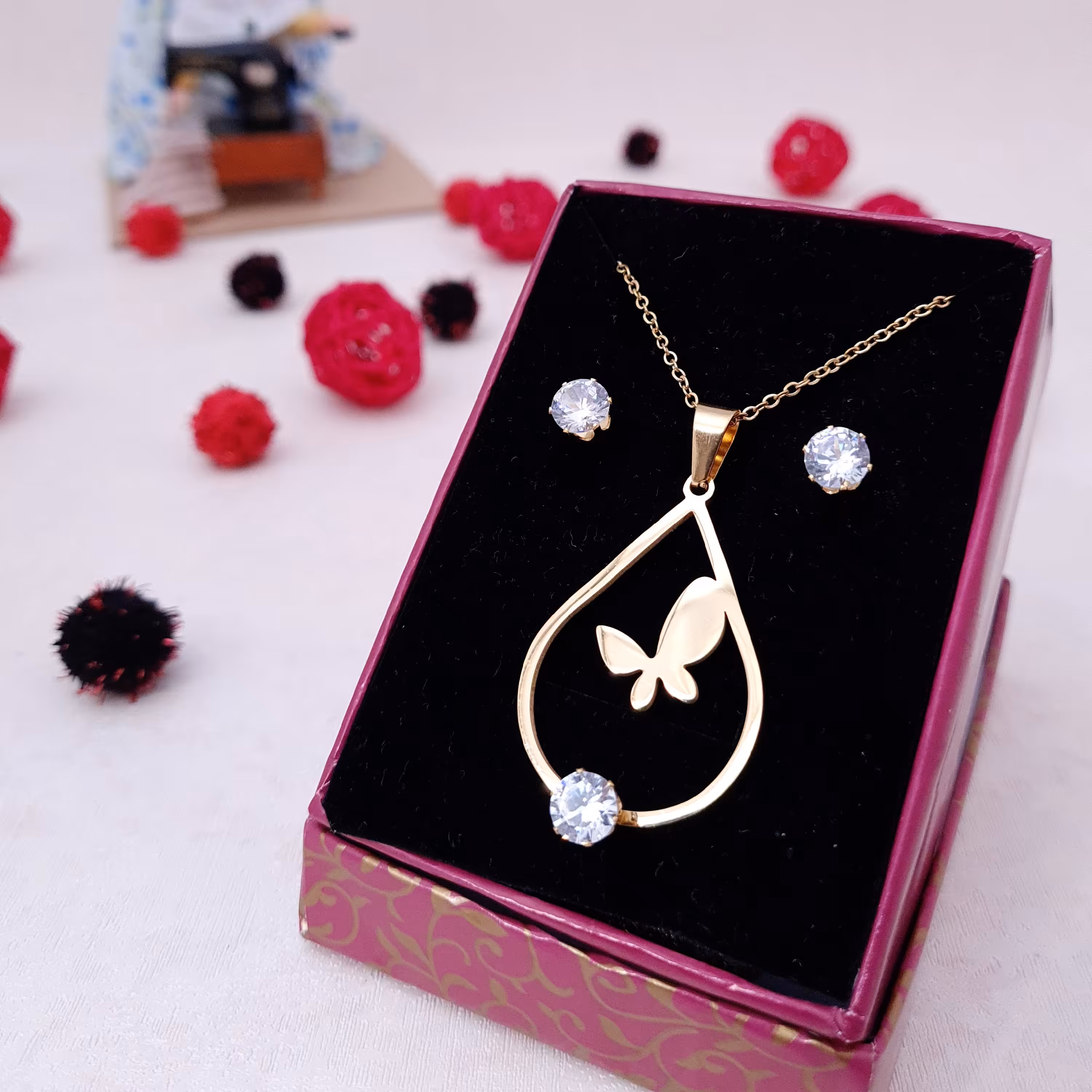 نیمست استیل 5