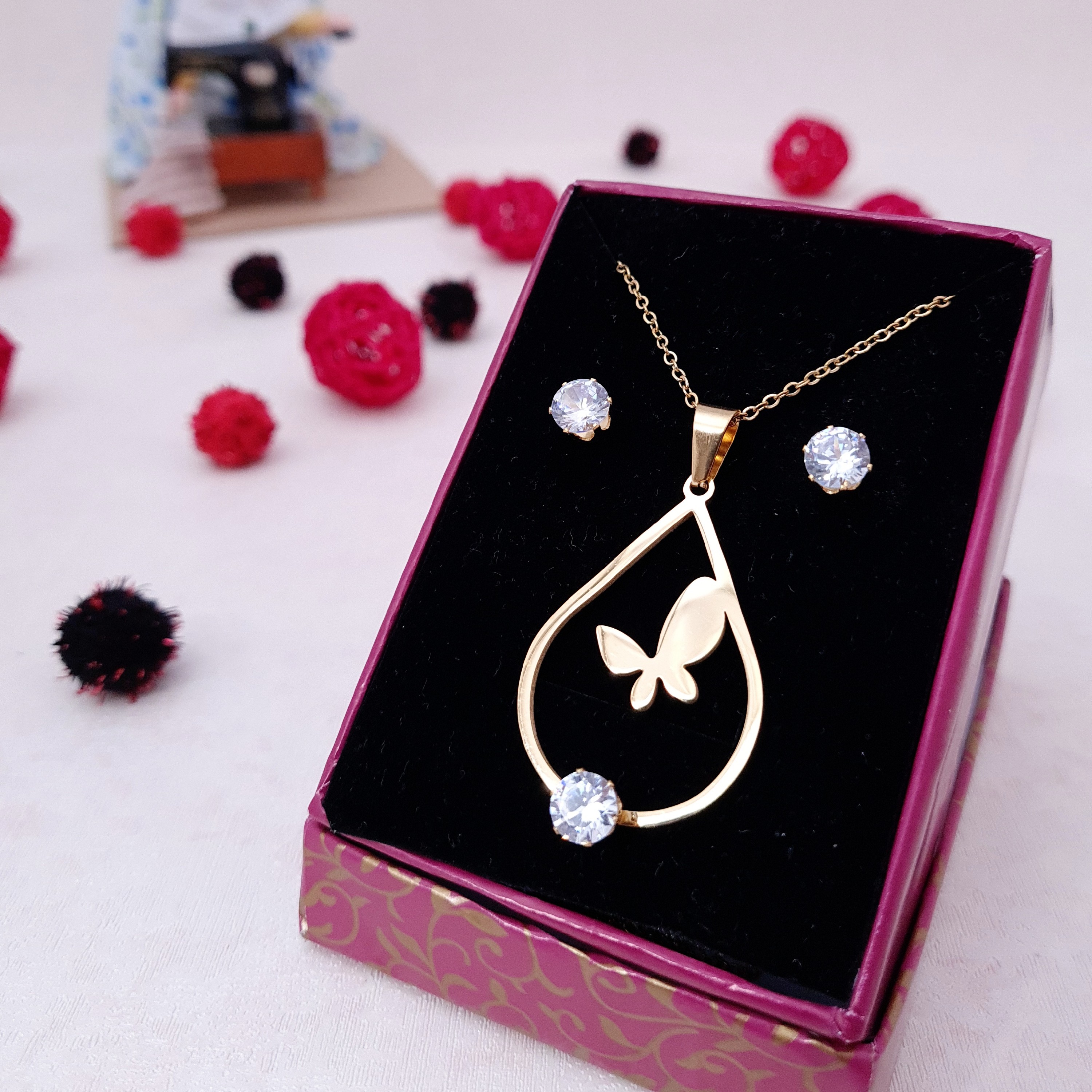 نیمست استیل 5