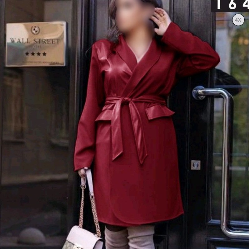 سویشرت سایز بزرگ پالتوسایز بزرگ شیک تونیک سایز بزرگ سوییت سایز بزرگ 44 تا 70