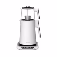 چای ساز کوخ مدل KT-2152 رنگ سفید
