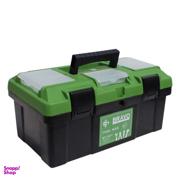 جعبه ابزار براوو مدل BT-7817