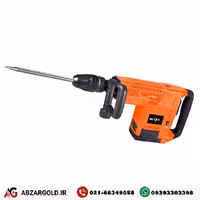 چکش تخریب 11 کیلویی مکس مدل T11