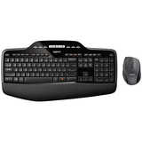 قیمت کیبورد به همراه ماوس لاجیتک, خرید Logitech MK710 | هدیش
