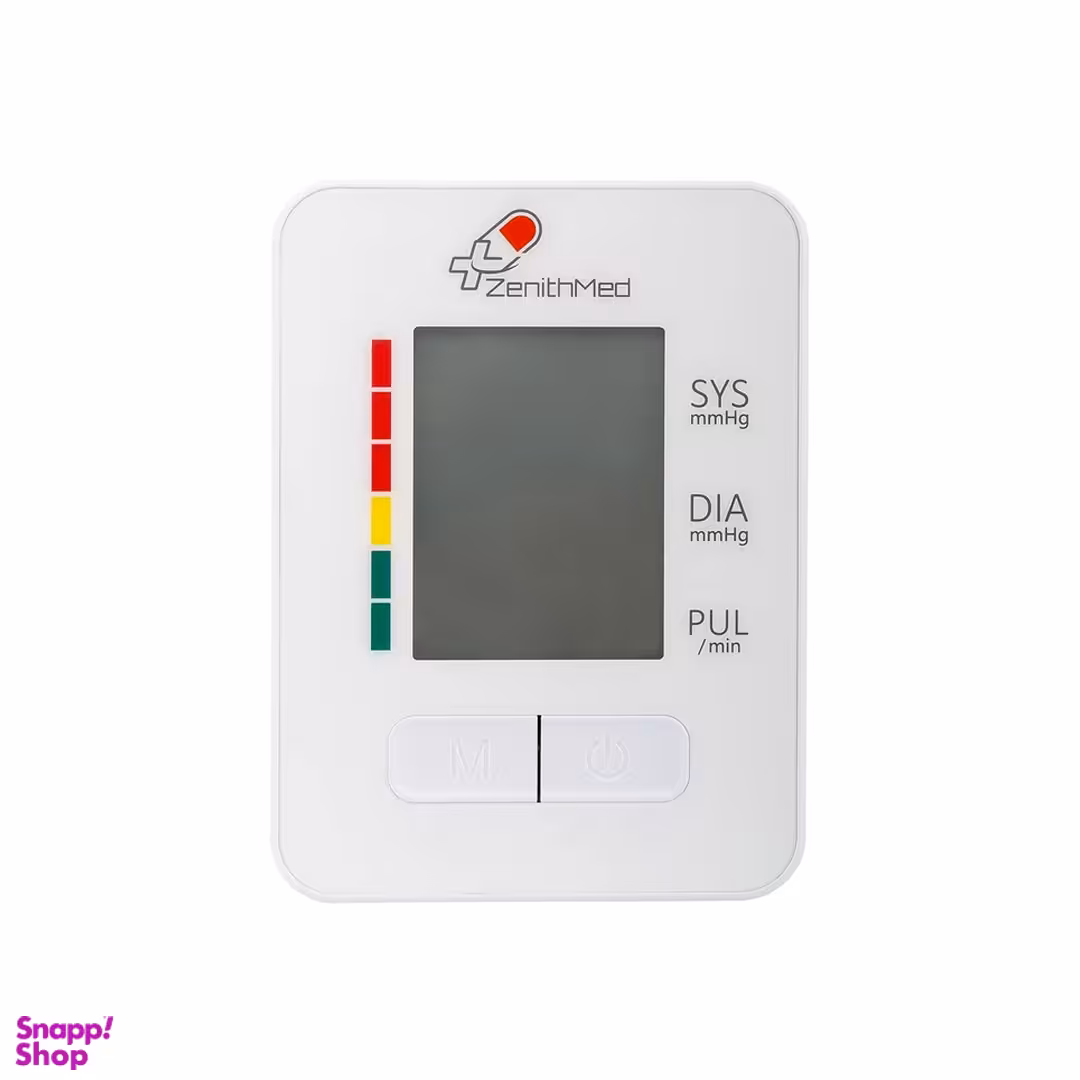 فشارسنج بازویی زنیت مد مدل LD-575