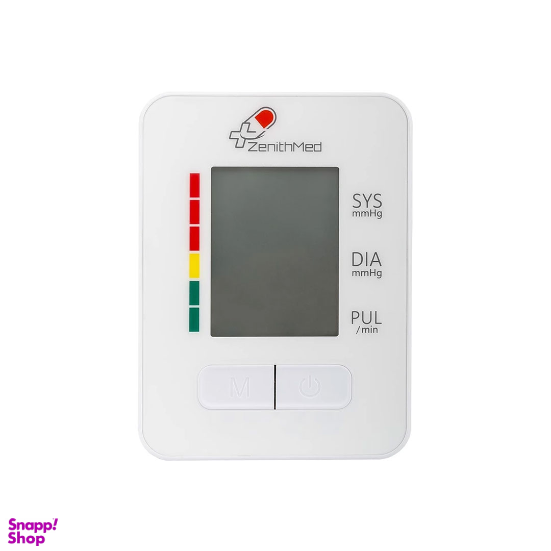 فشارسنج بازویی زنیت مد مدل LD-575