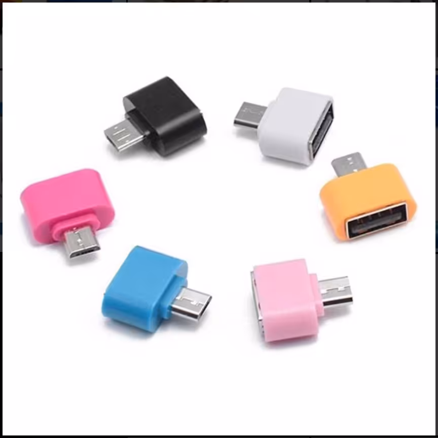 تبدیل میکرو