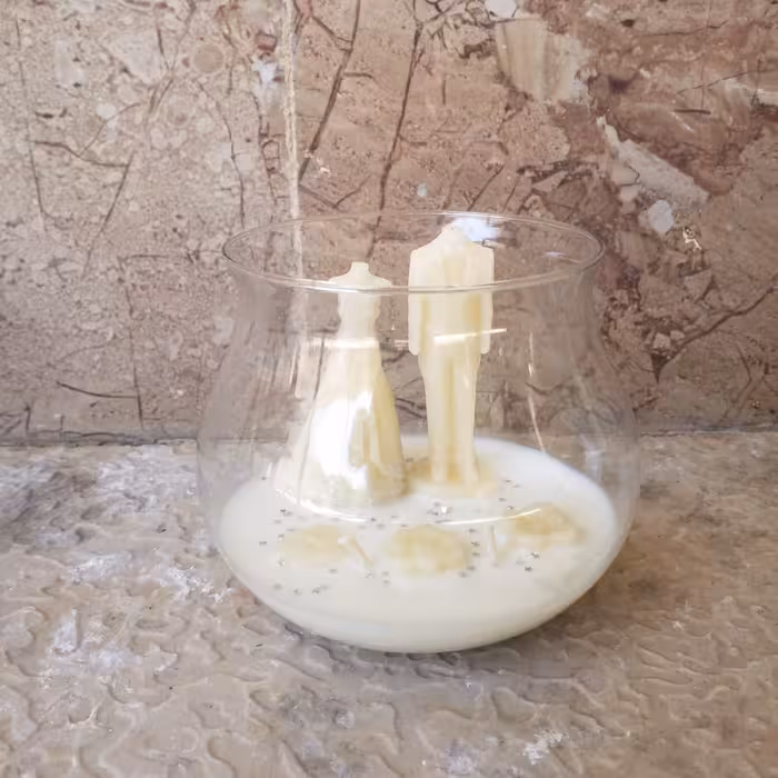 گیفت عروس و داماد