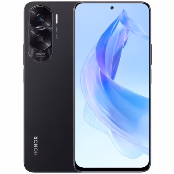 فلت پاور و ولوم آنر Honor X50i - دنافون