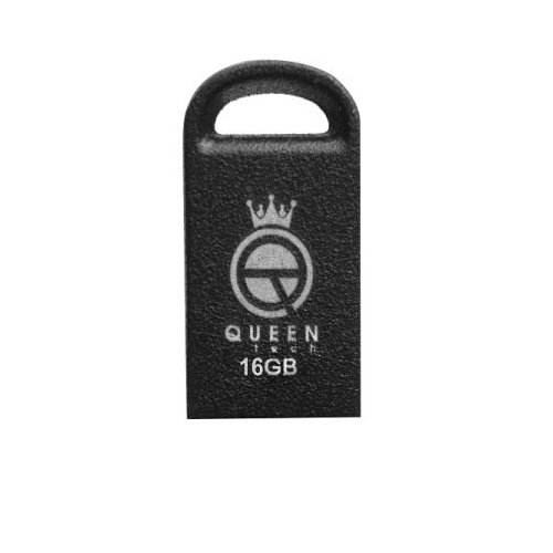 فلش مموری کوئین تک مدل FACT ظرفیت 16 گیگابایت