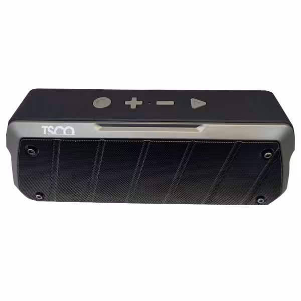 اسپیکر بلوتوث قابل حمل تسکو مدل TS 2393