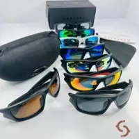 عینک ورزشی اوکلی ولو مدل OO 9236 VALVE - OAKLEY