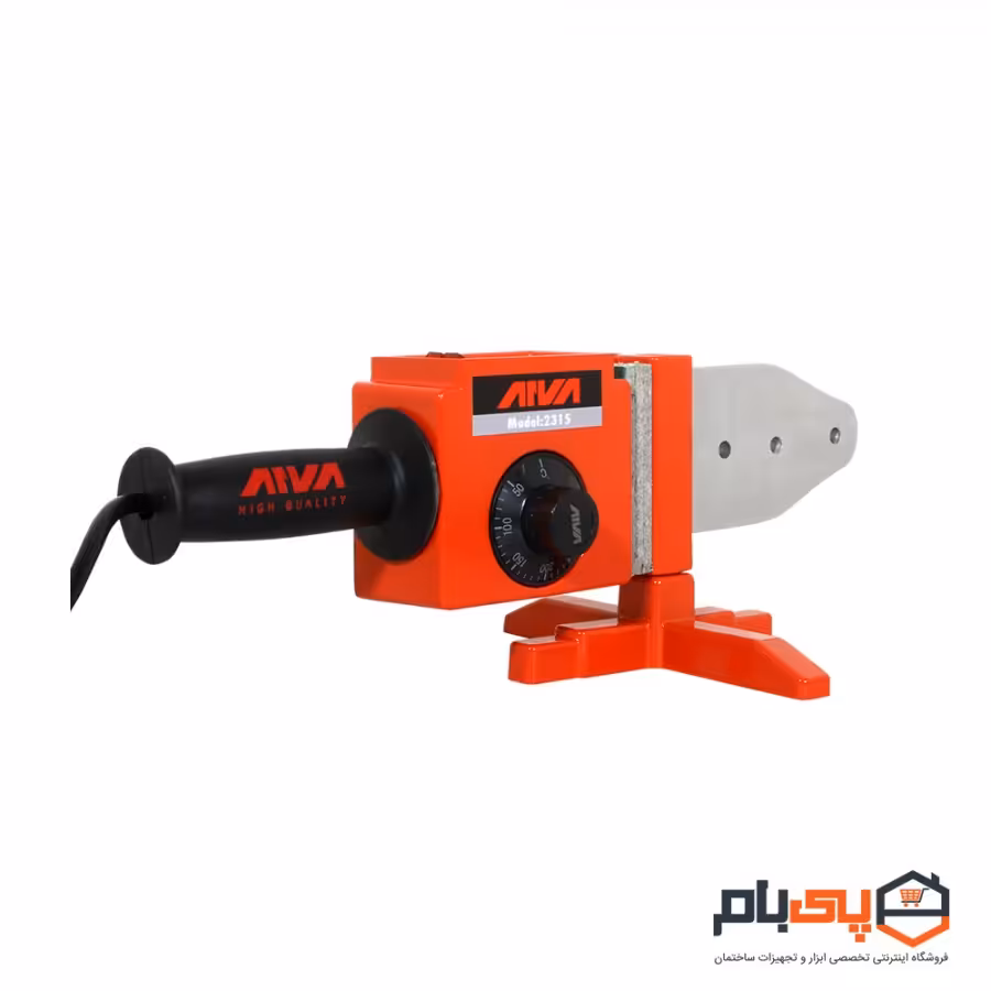 دستگاه جوش لوله سبز (اتو لوله) آروا مدل 2315