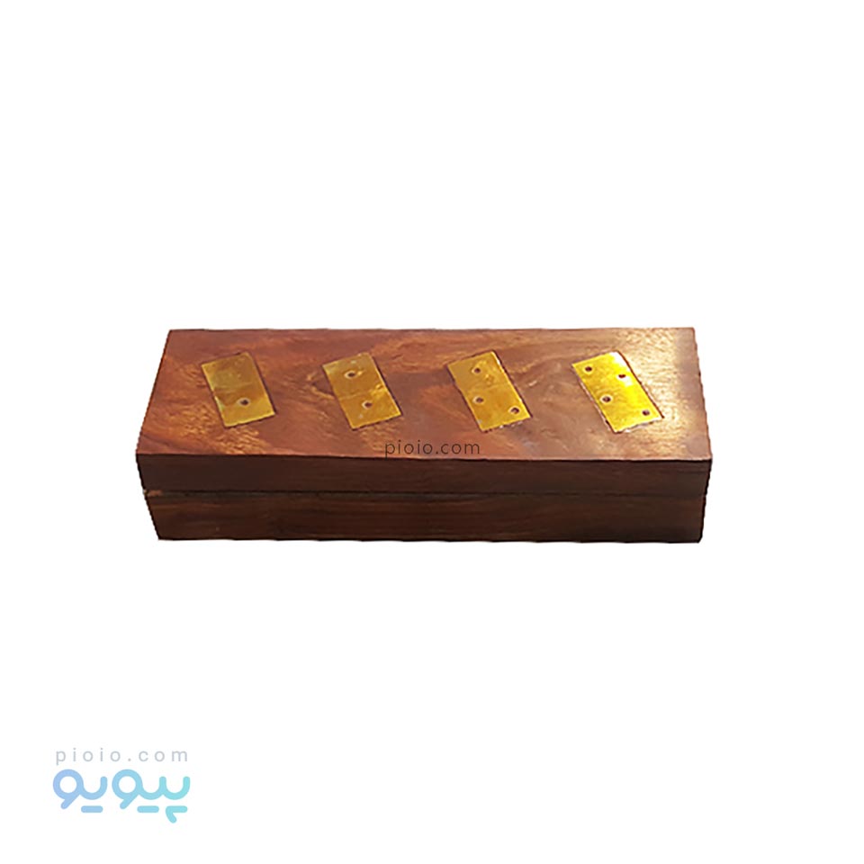 دومینو هندی چوبی کد 13