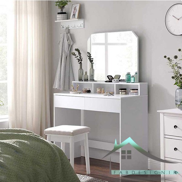 میز آرایش لوکس makeupfabtable_6