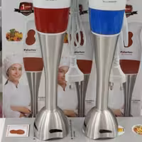 گوشت کوب تک کاره دو پر 