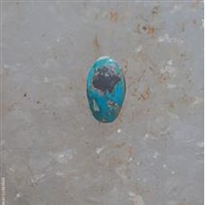 نگین فیروزه نیشابور کد 446