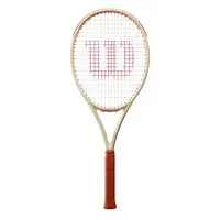 راکت تنیس ویلسون مدل CLASH 100 V2.0 ROLAND GARROS
