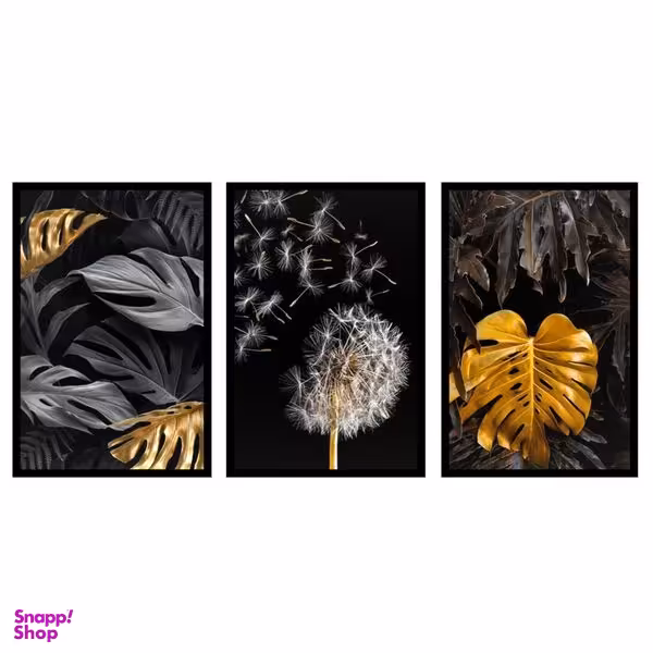 تابلو كد 223 مجموعه 3 عددی