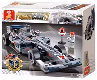 بلوک 246 تکه sluban کد352