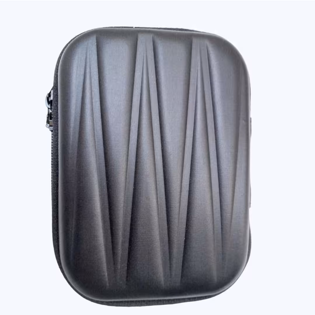 کیف محافظ و نگهدارنده چرم مصنوعی هارد اکسترنال مدل ایرسل3