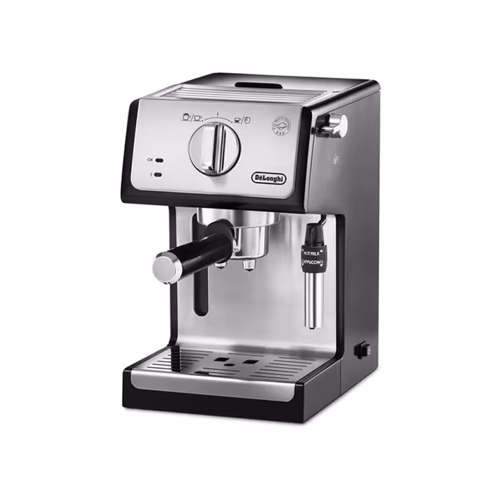 اسپرسو ساز دلونگی مدل 3531