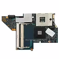 مادربرد لپ تاپ سونی VGN-Z_GM45_MBX-183