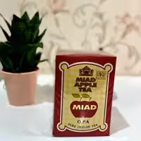 چای سیب میعاد  اصل