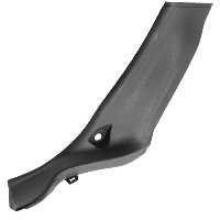 قاب ستون پایین عقب راست خودرو کد 3123 مناسب برای پژو 206